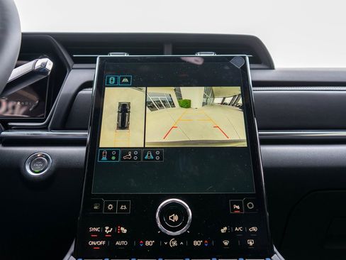 New 2026 GMC Terrain Elevation w/ Elevation Premium Package image 24