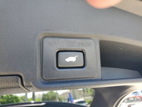 Used 2025 Acura RDX A-Spec AWD/4WD image 9