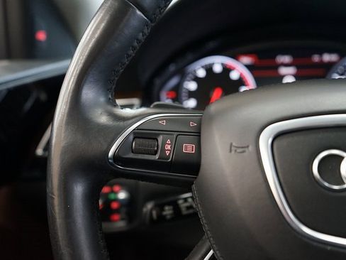 Used 2015 Audi A8 L 4.0T image 36