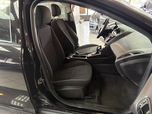 Used 2016 Ford Focus S image 23