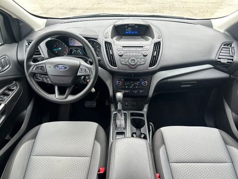 Used 2017 Ford Escape SE w/ SE Cold Weather Package AWD/4WD image 19