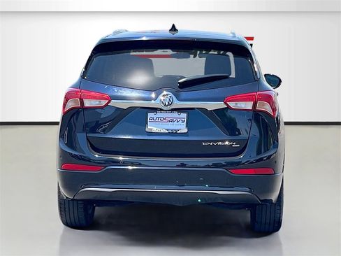 Used 2020 Buick Envision Essence image 6
