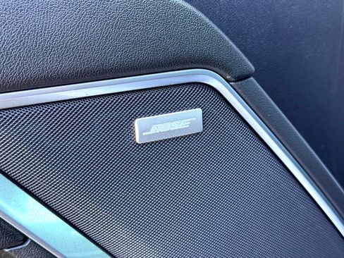 Used 2024 Chevrolet Silverado 3500 LTZ w/ LTZ Convenience Package image 16