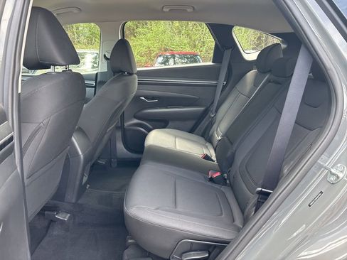 Certified 2024 Hyundai Tucson SE AWD/4WD image 24