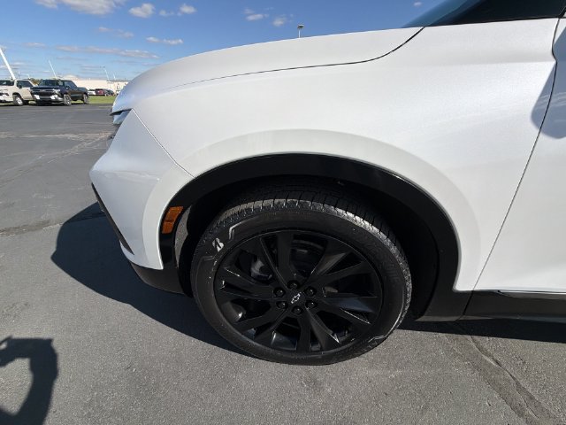 Certified 2022 Chevrolet Blazer RS w/ Enhanced Convenience Package AWD/4WD image 34