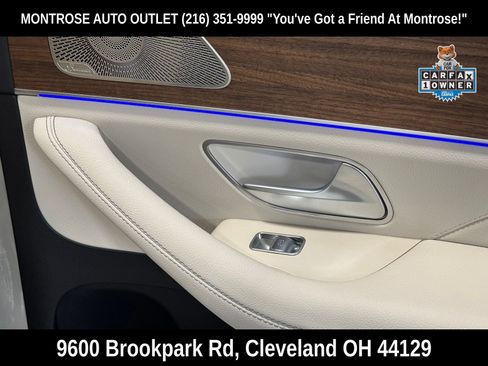 Used 2026 Mercedes-Benz GLE 450 4MATIC Coupe image 49