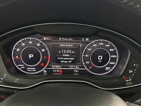 Used 2018 Audi Q5 2.0T Premium Plus w/ Premium Plus Package image 19