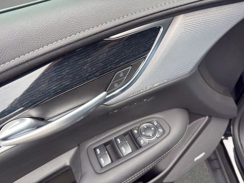 Used 2025 Cadillac XT5 Premium Luxury w/ Technology Package FWD image 12