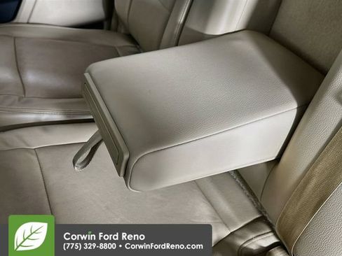 Used 2015 Ford F150 Lariat w/ Equipment Group 502A Luxury AWD/4WD image 27