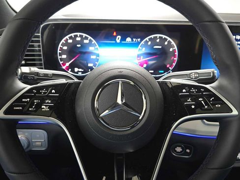 New 2026 Mercedes-Benz GLE 350 4MATIC image 27