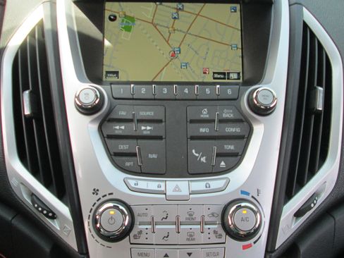 Used 2013 GMC Terrain SLE w/ Convenience Package FWD image 10