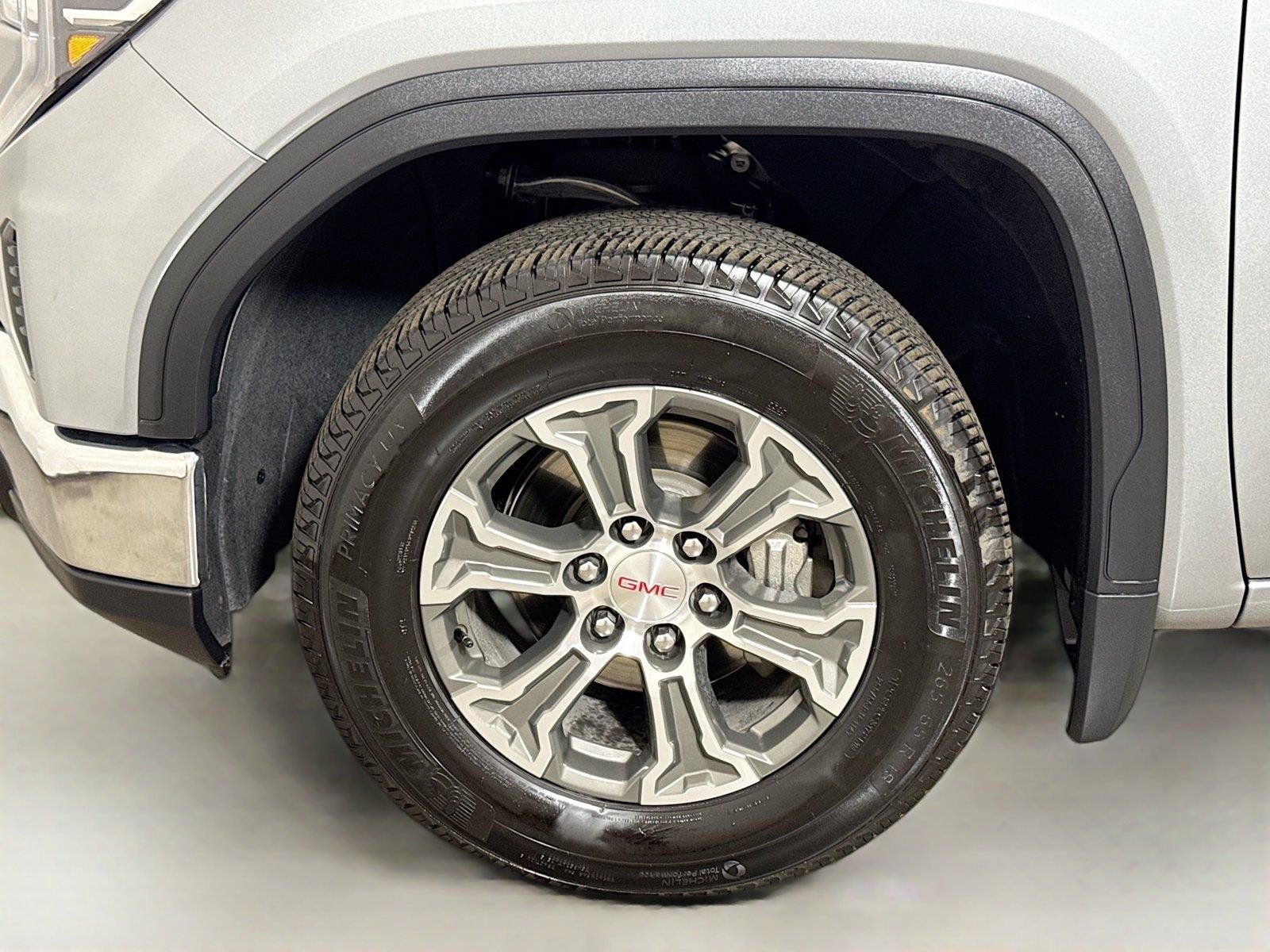 Used 2026 GMC Sierra 1500 SLT RWD image 29