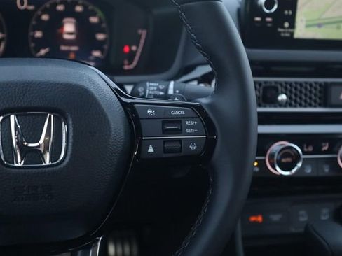 New 2026 Honda Civic Sport Touring image 8