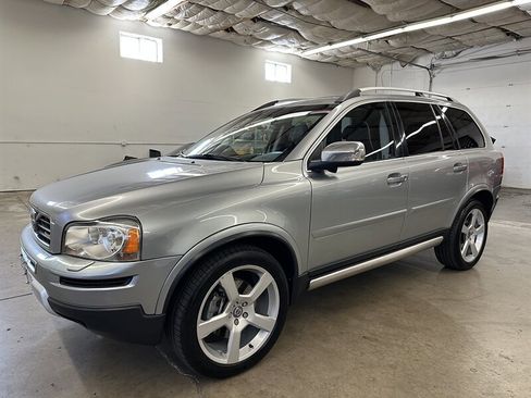Used 2012 Volvo XC90 3.2 R-Design image 6