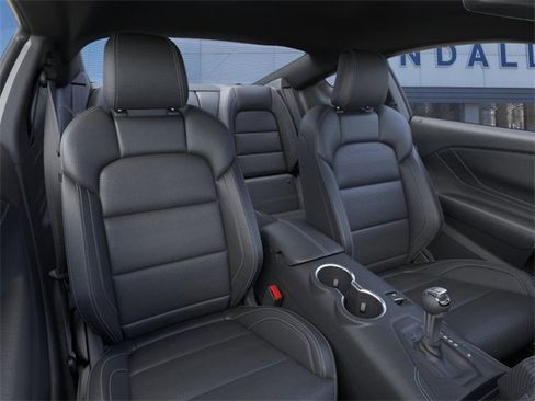 New 2026 Ford Mustang Premium image 10