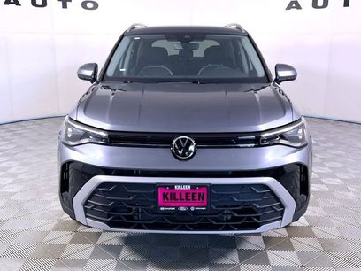 Used 2025 Volkswagen Taos SE