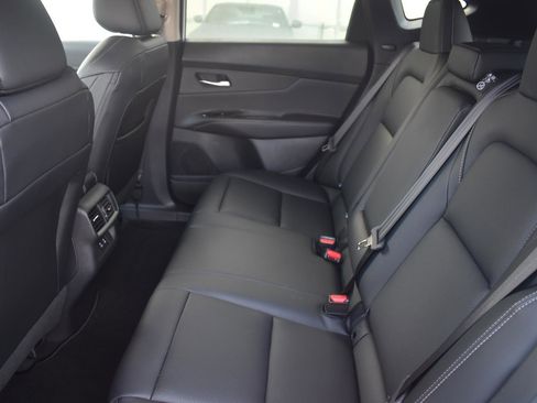 Used 2026 Nissan Murano SL AWD/4WD image 55