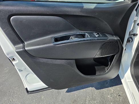 Used 2019 RAM ProMaster City Tradesman image 23