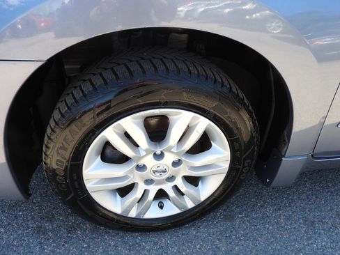 Used 2012 Nissan Altima 2.5 SL w/ 2.5SL Pkg image 15