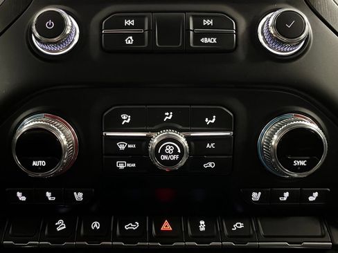 Used 2021 GMC Sierra 1500 AT4 AWD/4WD image 34