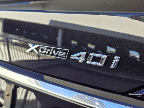 New 2026 BMW X7 xDrive40i w/ M Sport Package image 4