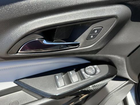 New 2026 Chevrolet Trax LT w/ Midnight Edition FWD image 12