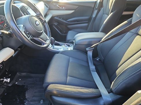 Certified 2022 Subaru Ascent Premium w/ Convenience Package image 27