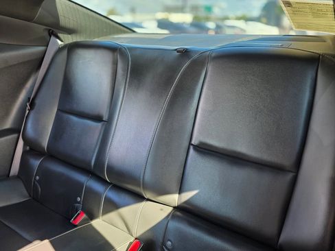 Used 2015 Chevrolet Camaro SS w/ RS Package image 14