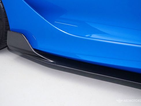 Used 2019 McLaren 720S Luxury RWD image 14