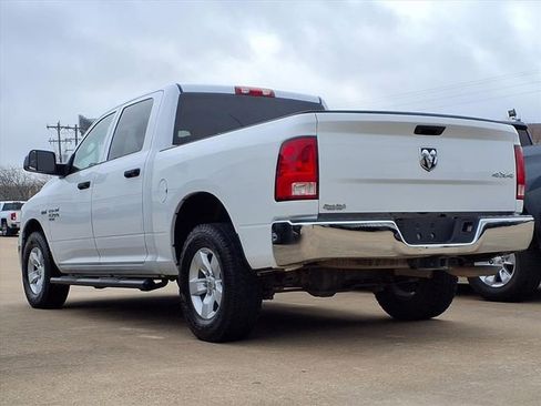 Used 2022 RAM 1500 Tradesman w/ Electronics Group image 7