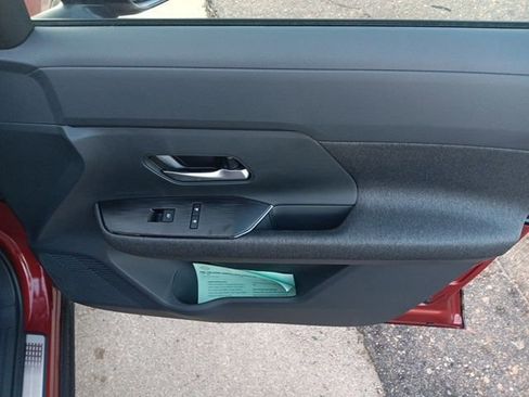 New 2026 Nissan Kicks SV w/ SV Premium Package image 30