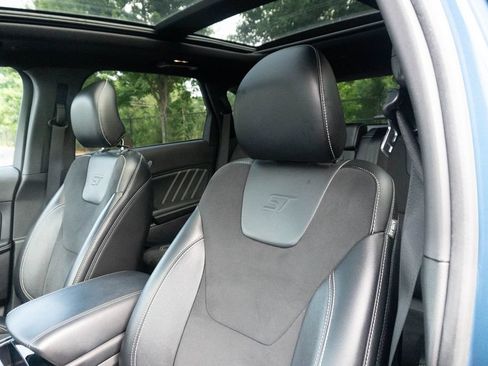 Used 2019 Ford Edge ST w/ Equipment Group 401A AWD/4WD image 21