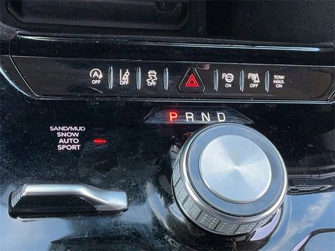 Used 2022 Jeep Wagoneer Series I w/ Convenience Group I image 24