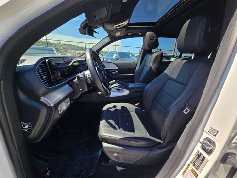 Used 2024 Mercedes-Benz GLE 350 4MATIC image 20