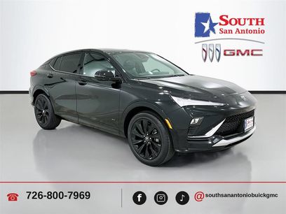 New 2026 Buick Envista Sport Touring w/ Convenience I Package