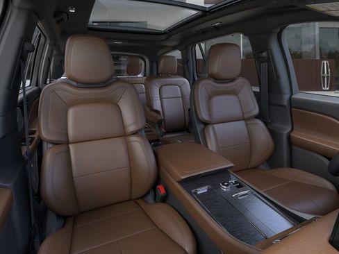 New 2026 Lincoln Aviator Reserve AWD/4WD image 10