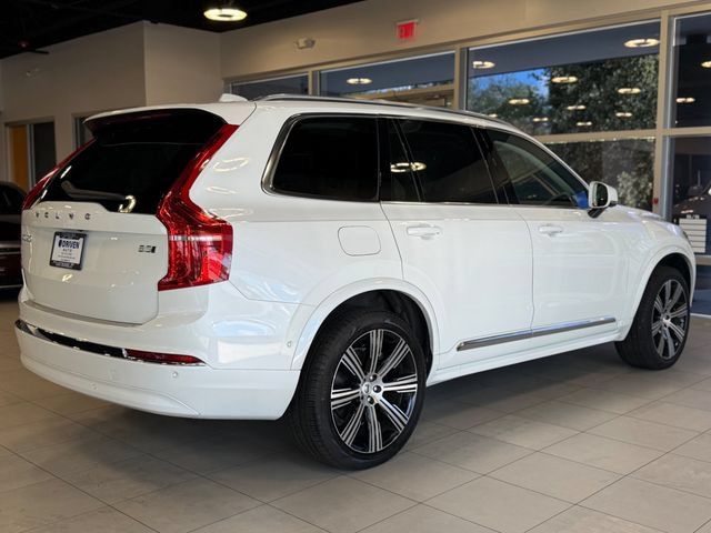 Used 2024 Volvo XC90 B5 Plus w/ Protection Package Premier AWD/4WD image 12