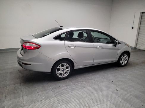 Used 2016 Ford Fiesta SE FWD image 10