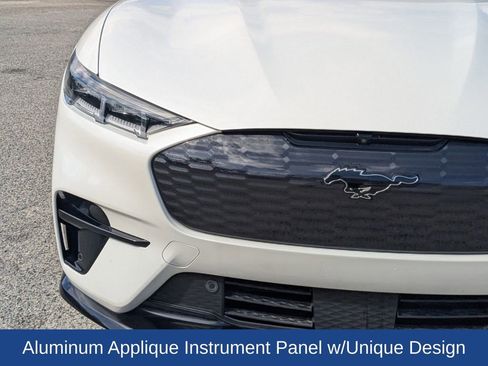 Certified 2023 Ford Mustang Mach-E GT w/ GT Performance Edition image 11