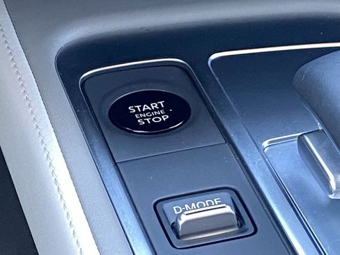 Certified 2026 INFINITI QX60 Luxe FWD image 23
