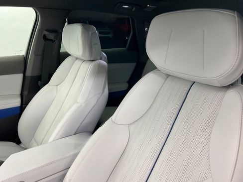 New 2026 Cadillac Optiq Sport 2 image 17