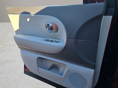 New 2026 Hyundai Ioniq 9 SEL image 17