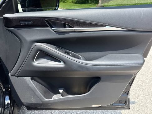 Used 2023 INFINITI QX60 Sensory w/ Vision Package AWD/4WD image 32