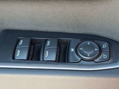 Used 2024 Chevrolet Silverado 1500 RST w/ Protection Package image 26