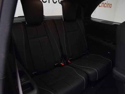 Used 2025 Mercedes-Benz GLS 450 4MATIC image 20