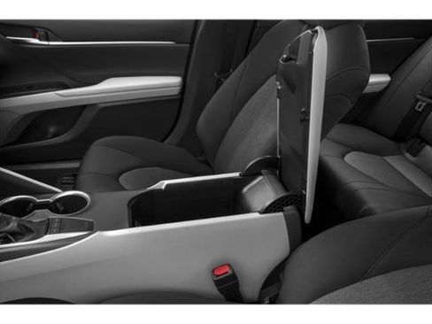 Certified 2023 Toyota Camry LE w/ Cold Weather Package FWD image 14