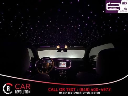 Used 2023 Dodge Charger Scat Pack image 78