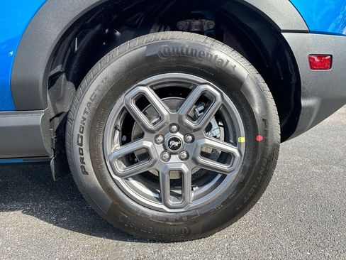 New 2026 Ford Bronco Sport Big Bend AWD/4WD image 26