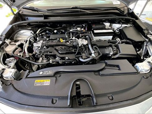 Certified 2023 Toyota Corolla LE image 30