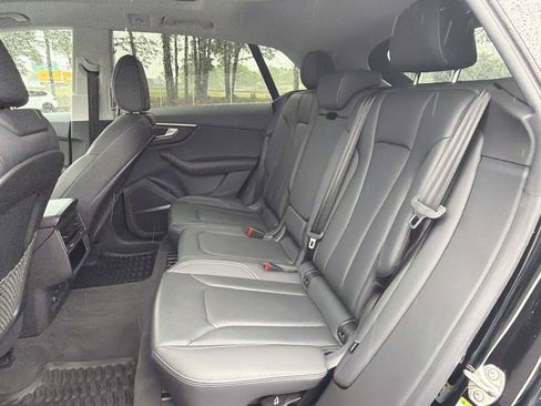 Certified 2023 Audi Q8 Premium Plus w/ Premium Plus Package AWD/4WD image 12